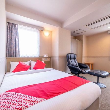 Oyo Business Hotel Nishiura יוקאיצ'י מראה חיצוני תמונה