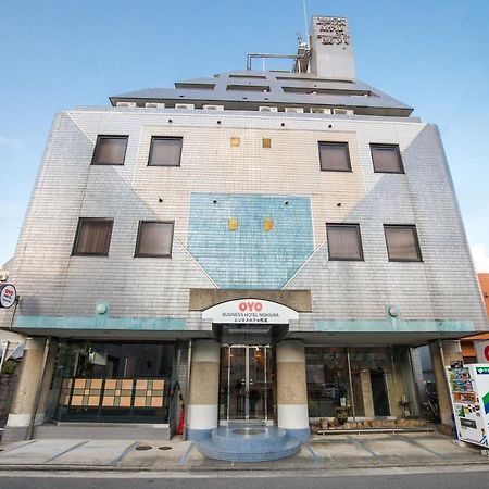 Oyo Business Hotel Nishiura יוקאיצ'י מראה חיצוני תמונה