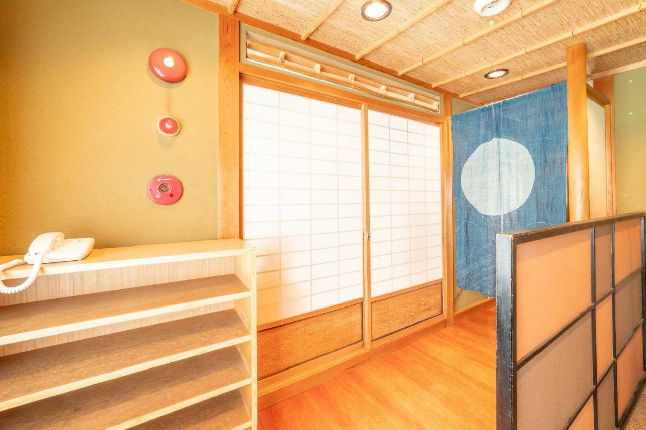 Oyo Business Hotel Nishiura יוקאיצ'י מראה חיצוני תמונה