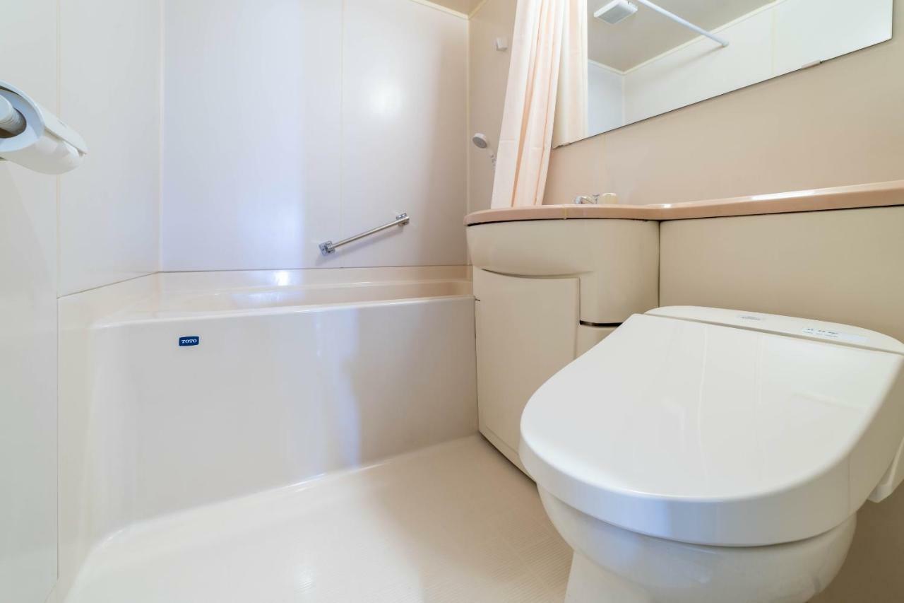 Oyo Business Hotel Nishiura יוקאיצ'י מראה חיצוני תמונה